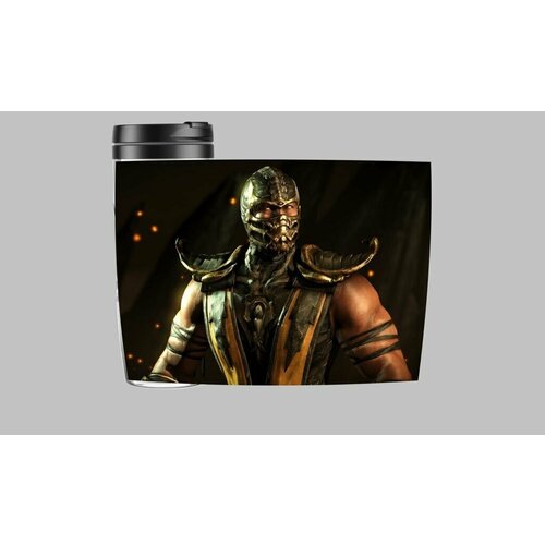 ������ 843� ����������� Mortal Kombat � 1