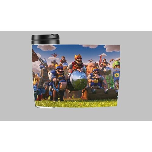 ������ 850� ����������� CLASH ROYALE , CLASH OF CLANS � 1