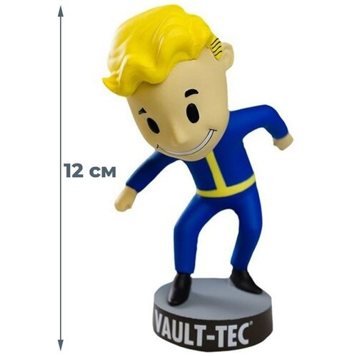 ������ 699� ������� ������� ���������� ����-��� Fallout (����������, 12 ��)