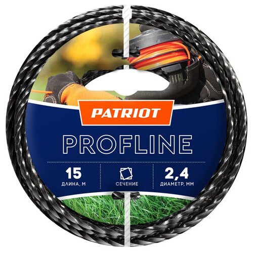  212  Profline D2.4 L15 ( ) 240-15-5    . PATRIOT 805402206