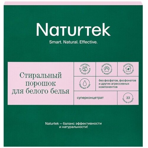  890   Naturtek        , 1 .  