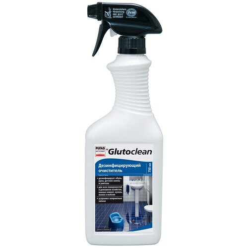  828 Glutoclean   750 ml