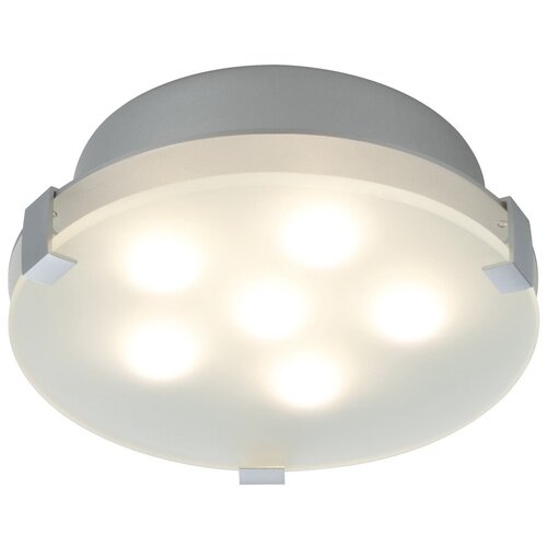  11256  - Paulmann Xeta D205 15 600 3000 LED 230       70279