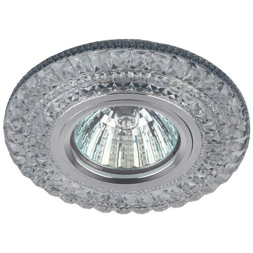  1199   GU 5.3 3  D100  DK LD3 LED  /