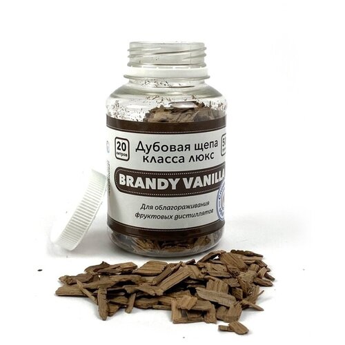  290   Brandy Vanilla,  , 50  ()