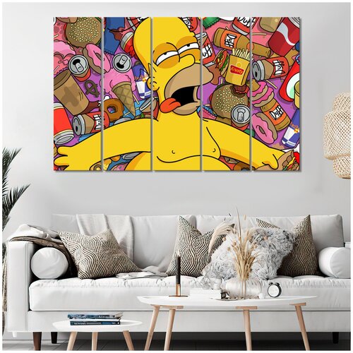  6000    /  /homer simpson is drunk 150100