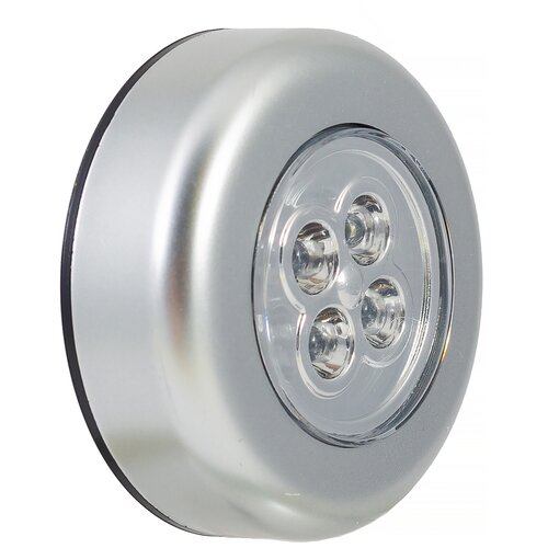  233   Pl-4Led-Silv (3Xr03   .) , ,  D=70, Bl1 (. 338845)