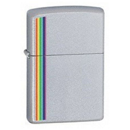  2965  Zippo Colors