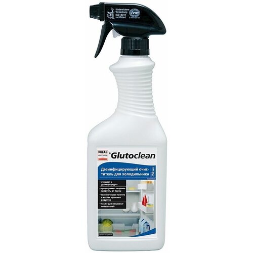  1491  Glutoclean     (750) / PUFAS Glutoclean 392     (750)