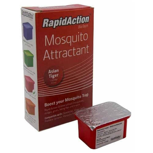  1154  Mosquito Trap Octenol