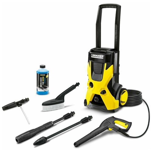  31490    Karcher K 5 Basic Car, 145 , 500 /