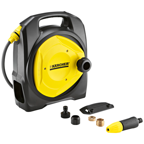  6390    Karcher CR 3.110 Balcony  2.645-210.0