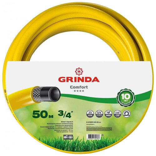  3032 GRINDA COMFORT 3/4