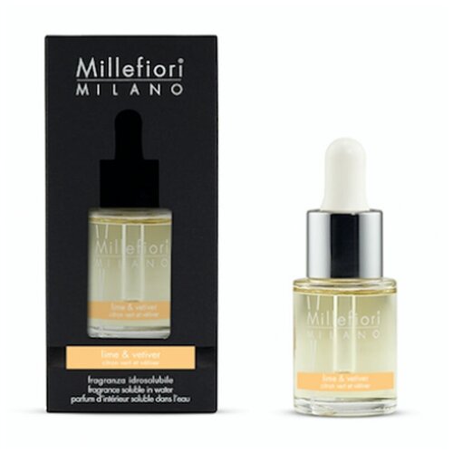  1489    Millefiori Milano    (Lime & Vetiver), 15 