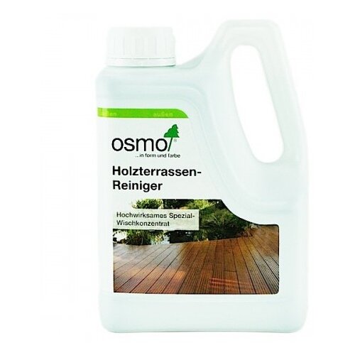  1850     1 Osmo Holzterrassen-Reiniger