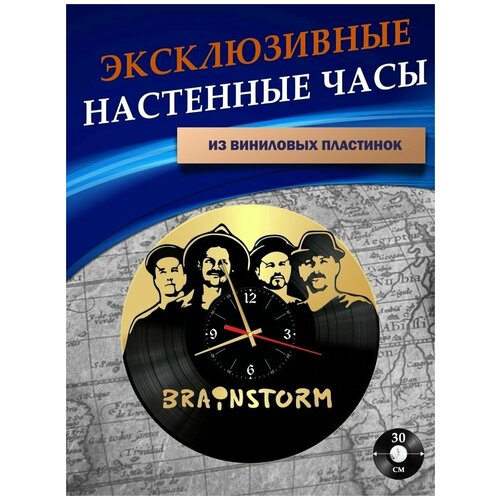  1301      - Brainstorm ( )