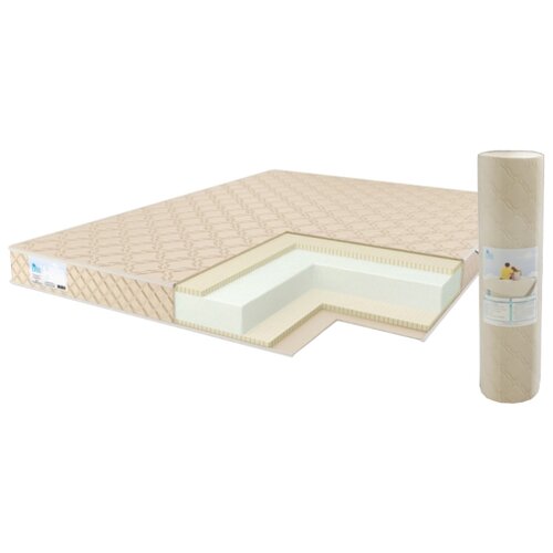  23834  Comfort Line Double Latex2 Roll Classic 120x200