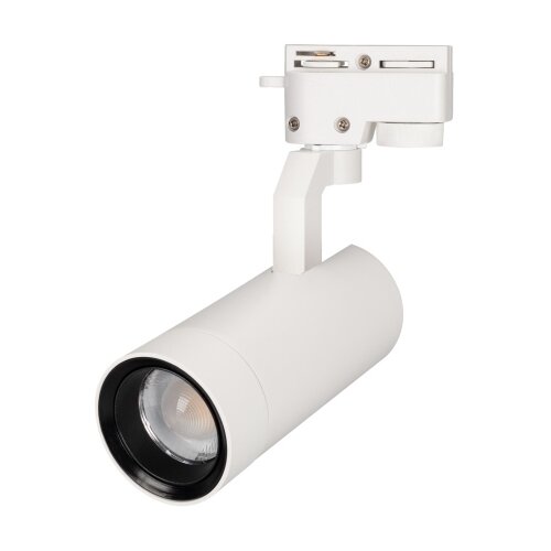  3532  LGD-GELIOS-2TR-R67-20W Day4000 (WH, 20-60 deg, 230V) (arlight, IP20 , 3 )