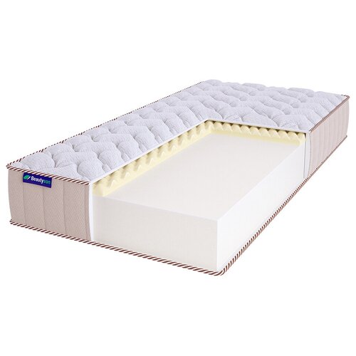  24507  Beautyson Roll Foam Hard 14 Massage Lux 140190