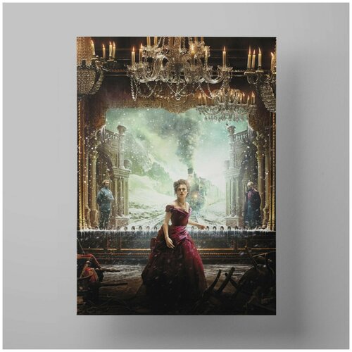    , Anna Karenina, 3040 ,    ,  560 