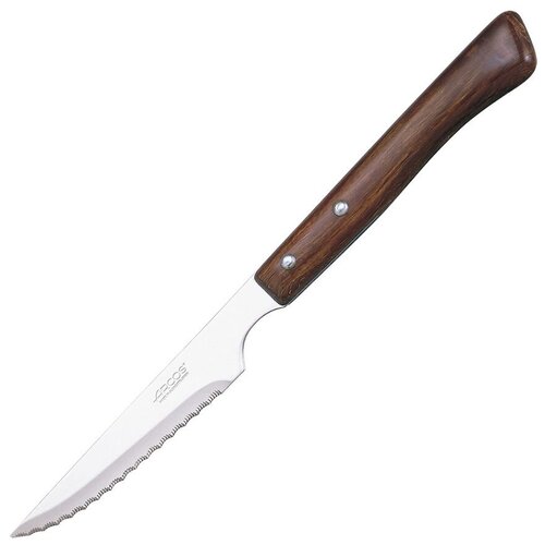  890     ARCOS ,  Steak Knives, 110  (371501)