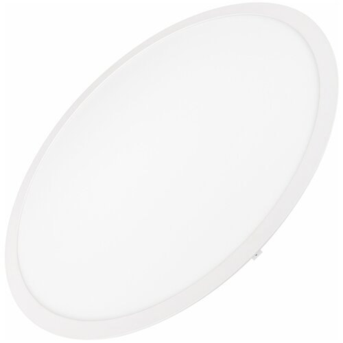  10954  DL-EDGE-R600-50W Day4000 (WH, 115 deg, 230V) (Arlight, IP40 , 3 )