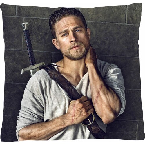  1050     Charles Hunnam