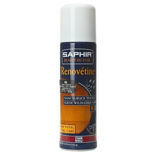 ������ 1424� SAPHIR - 06 ���. ��� ����� SPECIAL Daim Nubuck, 200��. (navy blue)