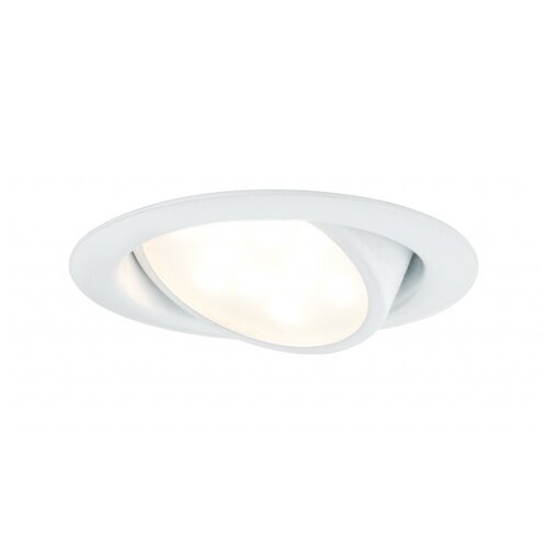  7092   Mobel EBL LED schwb 3x4W Weib/Metall