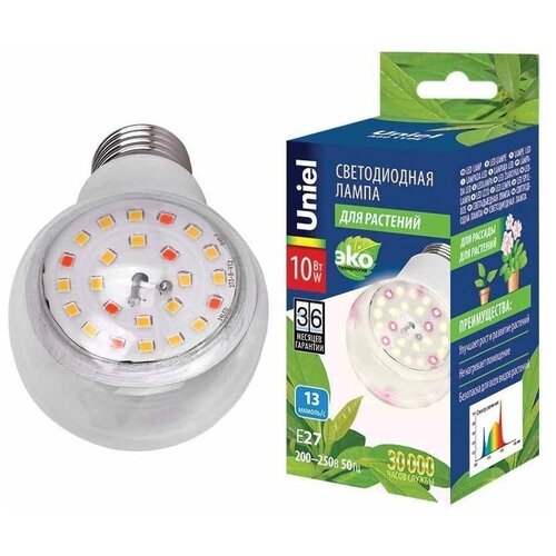  1086 LED-A60-10W/SPFB/E27/CL PLP30WH    .  A, .   . .  | .UL-00007404 | Uniel (2. .)