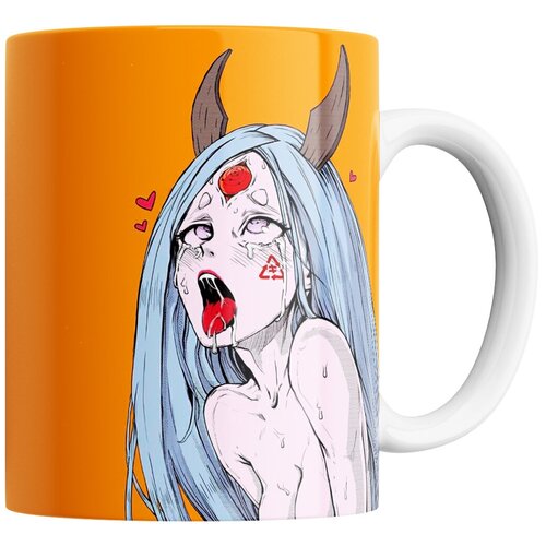  345     Ahegao Kaguya/ . 18+ 330 