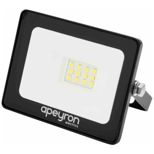  636  Apeyron Led, smd, 10, Ip65, 800, 6500, 907024,  / 05-37 .