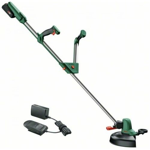  14896  Bosch UniversalGrassCut 18V-26