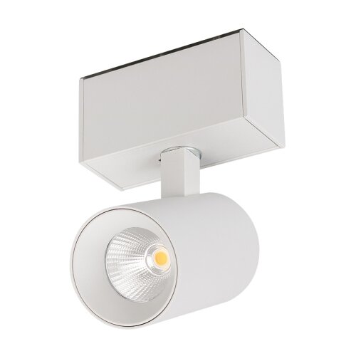  4280  MAG-SPOT-45-R85-5W Warm3000 (WH, 20 deg, 24V) (Arlight, IP20 , 3 )