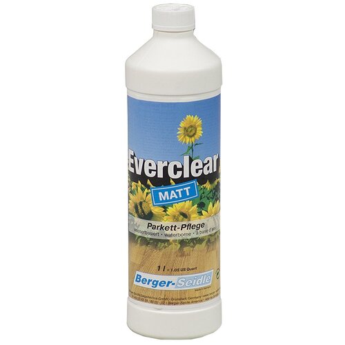  2750       Berger-Seidle Everclear  1