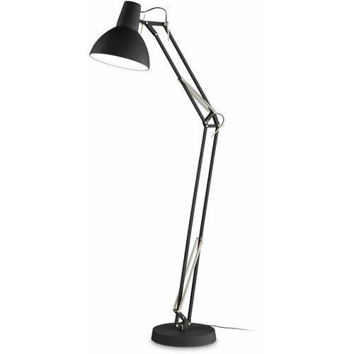  27300   ideal lux Wally PT1 .142 IP20 E27 230    265292.