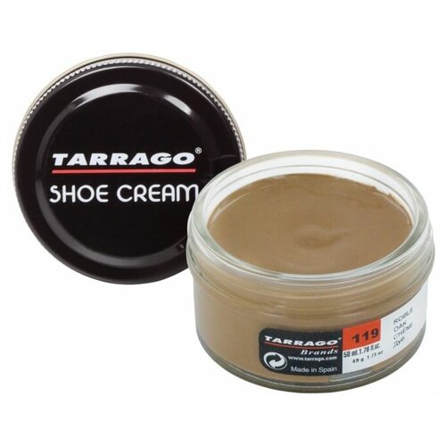 ������ 464� ���� ��� ����� Shoe Cream TARRAGO, �������, ����� ������, 50 ��. (119 (oak) ���)