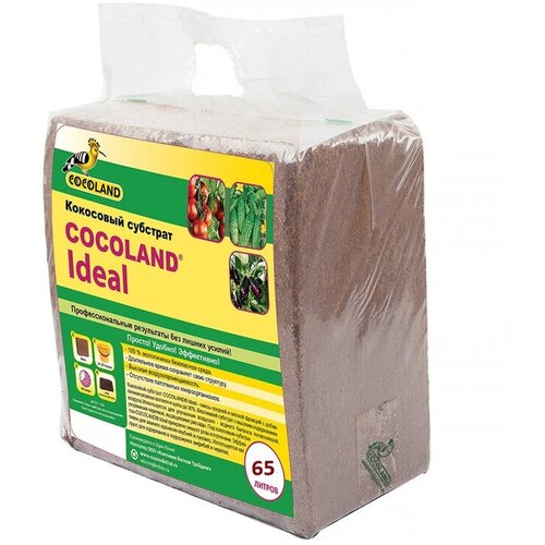 ������ 1481� �������� ��������� � ������ �� 5 �� Cocoland Ideal (60 �)
