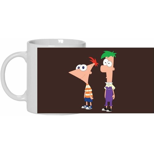  570    , Phineas and Ferb 11