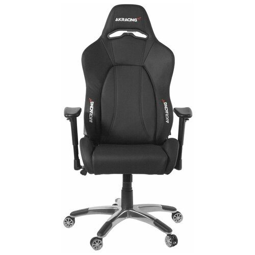    AKRacing Premium Black,  33990 