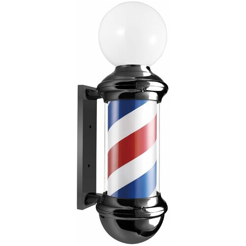 ������ 8970� OKIRO / ������ ��� OKIRO Barber pole M 102 E ������ / ��������� ��� ���������� / Barber pole Barber Shop ������� ����������