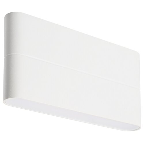  7226 Arlight  SP-Wall-170WH-Flat-12W Day White (Arlight, IP54 ) 021088