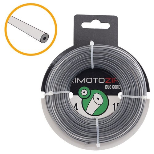  260   KimotoZip Duo Core 2,4 mm x 15 m,     