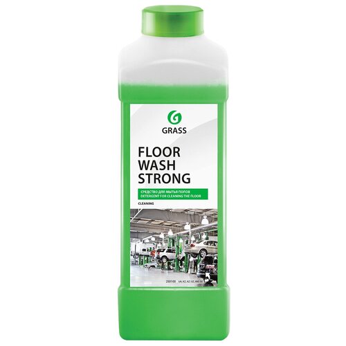  360     GRASS Floor Wash Strong , , 1 