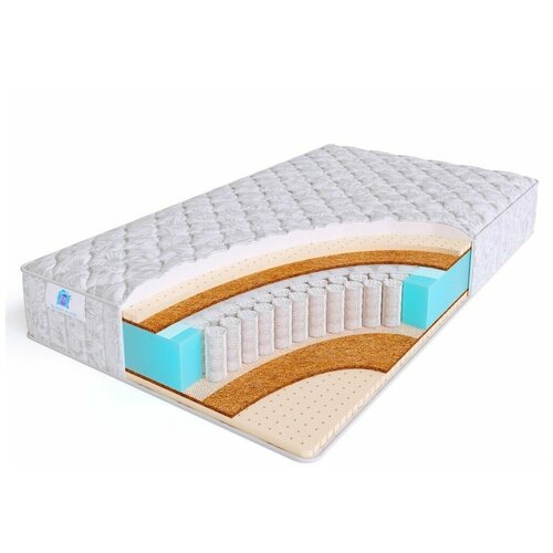   Sleep A Lot BERTRANN Nesbit S500 high 130x200,  41193 