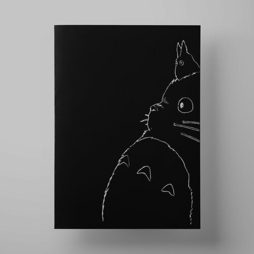     , My Neighbor Totoro, 5070 ,     ,  1200 