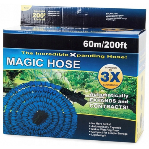  1399       /      Magic Hose 60 , 