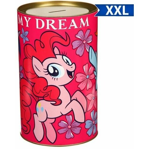  498  XXL My Dream, My Little Pony 20,5 12 12 