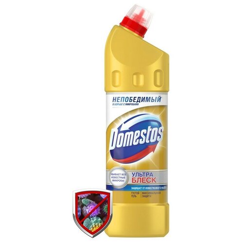  300     Domestos  , 1 