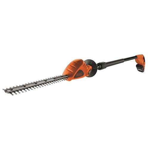  23790   BLACK+DECKER GTC1843L20-QW, 2 , 18 